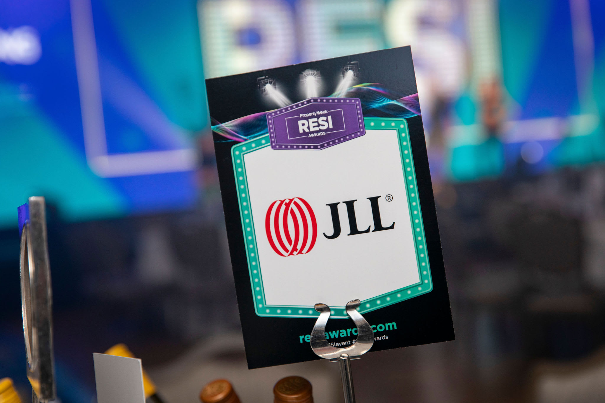 RESI Awards 2025: A Celebration Of Excellence RESI Awards 2025: A Celebration Of Excellence