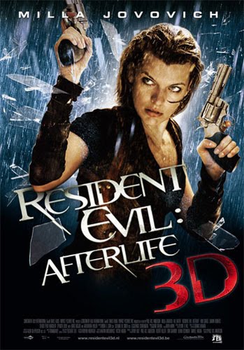 Resident Evil: Afterlife – Characters, Plot, And Lasting Impact Resident Evil: Afterlife – Characters, Plot, And Lasting Impact