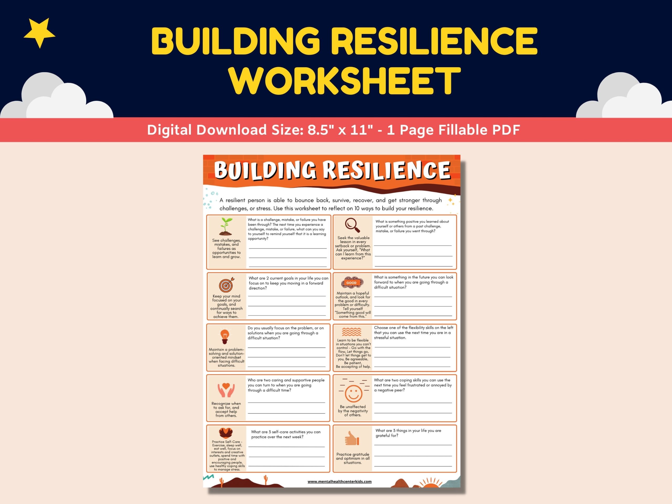 Resilience & Mental Health: Overcoming Adversity Resilience & Mental Health: Overcoming Adversity