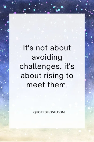 Resilience: Turning Challenges Into Opportunities For Growth Resilience: Turning Challenges Into Opportunities For Growth