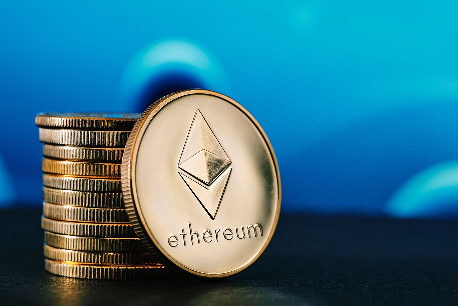 Resilient Ethereum Price: Signs Of An Upcoming Breakout? Resilient Ethereum Price: Signs Of An Upcoming Breakout?