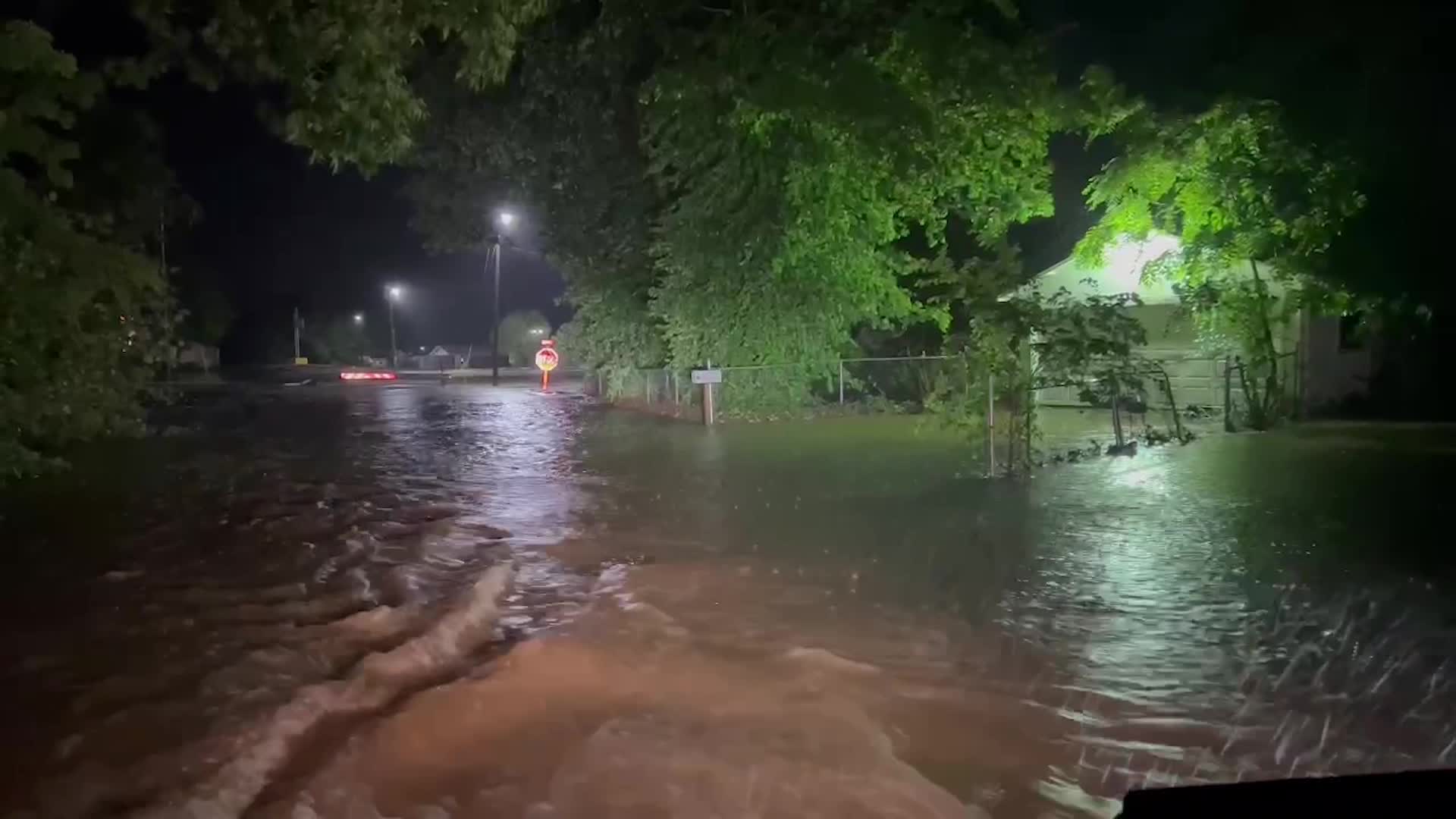 Responding To A Flash Flood Emergency: Survival Tips And Actions Responding To A Flash Flood Emergency: Survival Tips And Actions