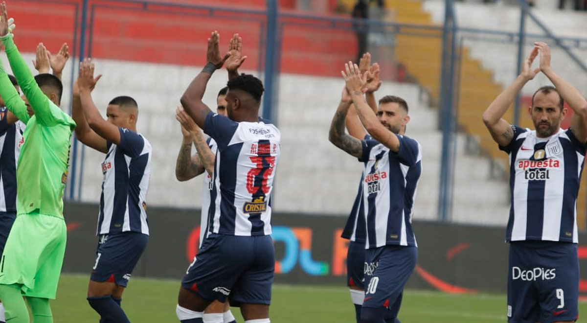 Resultado Final: Talleres 2-0 Alianza Lima - Resumen Completo Resultado Final: Talleres 2-0 Alianza Lima - Resumen Completo