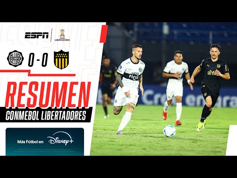 Resultado Peñarol - Olimpia (0-2): Resumen Y Análisis Del Encuentro Resultado Peñarol - Olimpia (0-2): Resumen Y Análisis Del Encuentro