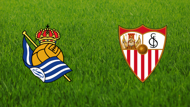 Resultados En VIVO: R. Sociedad Vs Sevilla - Fecha 27 La Liga Española Resultados En VIVO: R. Sociedad Vs Sevilla - Fecha 27 La Liga Española