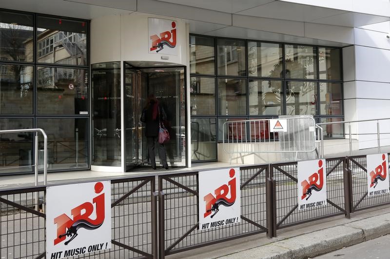 Résultats Financiers NRJ Group : Baisse De 6,9% Du CA Résultats Financiers NRJ Group : Baisse De 6,9% Du CA