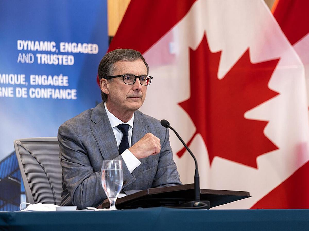 Retail Sales Surge Pushes Back Bank Of Canada Rate Cut Retail Sales Surge Pushes Back Bank Of Canada Rate Cut