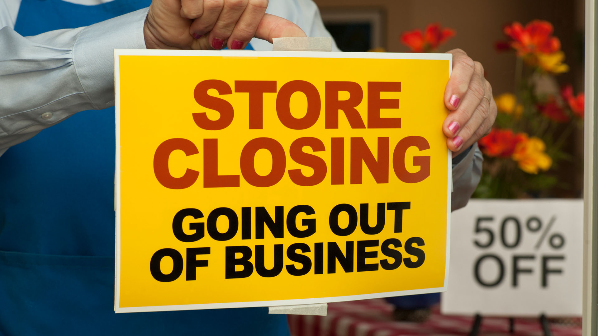 Retail Space Realignment: The Fallout From Hudson's Bay's Store Closures Retail Space Realignment: The Fallout From Hudson's Bay's Store Closures