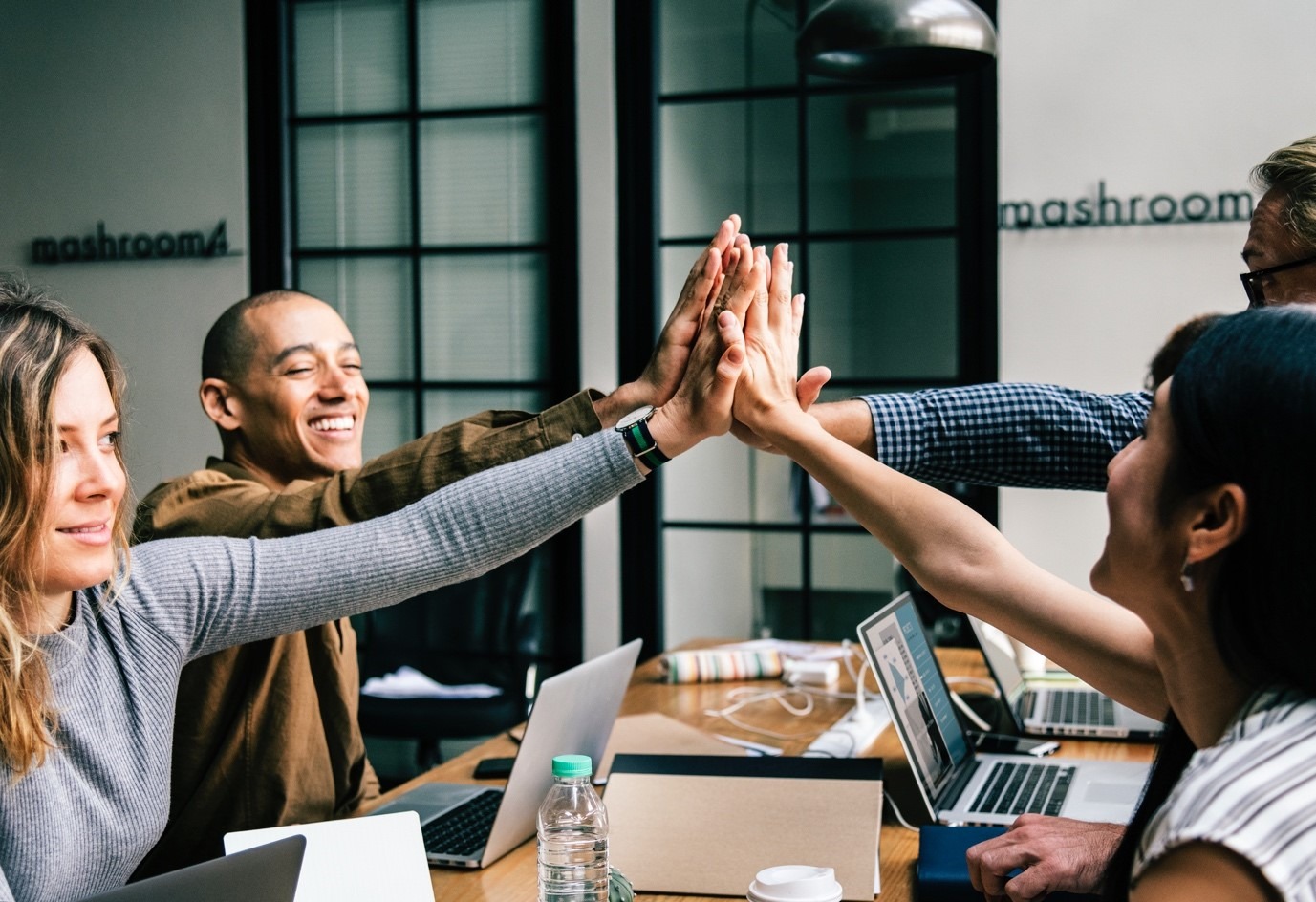 Rethinking Middle Management: Their Contribution To A Thriving Organization Rethinking Middle Management: Their Contribution To A Thriving Organization