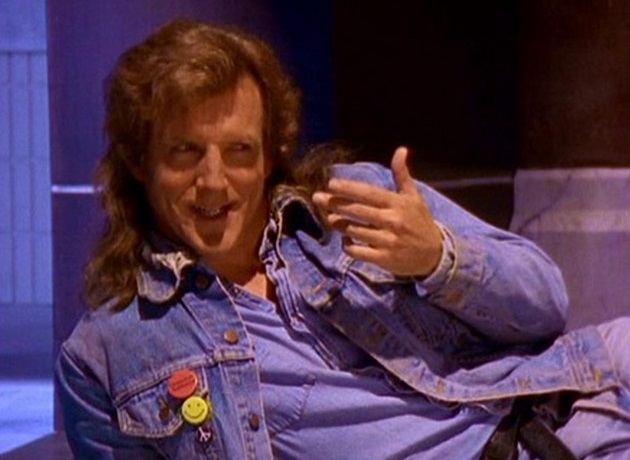 Rethinking Stephen King: 4 New Theories About Randall Flagg Rethinking Stephen King: 4 New Theories About Randall Flagg