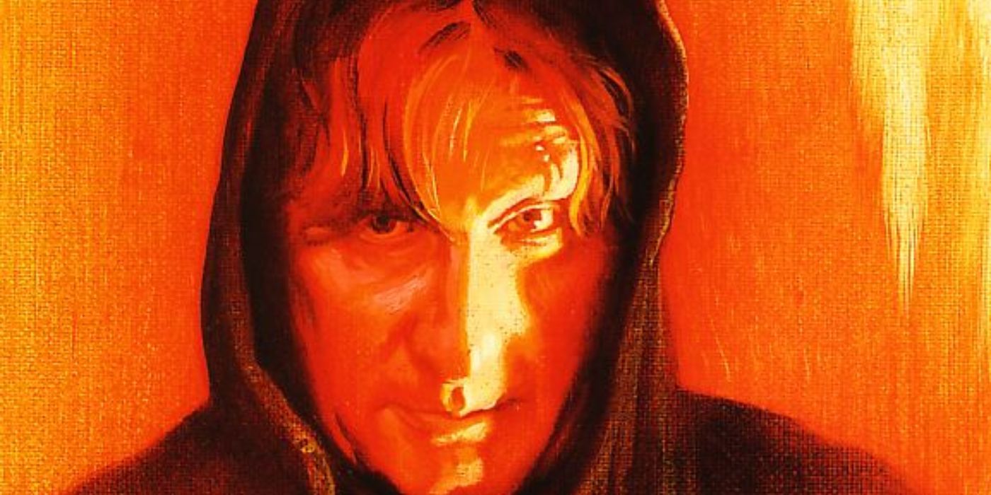 Rethinking Stephen King: 4 Unexpected Randall Flagg Theories Rethinking Stephen King: 4 Unexpected Randall Flagg Theories