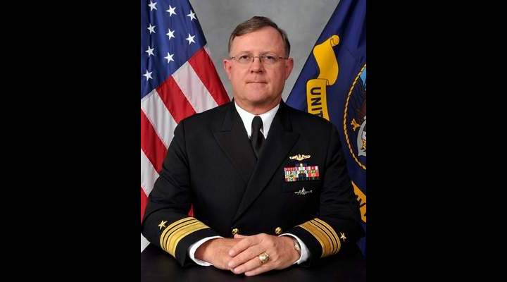 Retired Four-Star Admiral Convicted: Corruption Scandal Details Retired Four-Star Admiral Convicted: Corruption Scandal Details