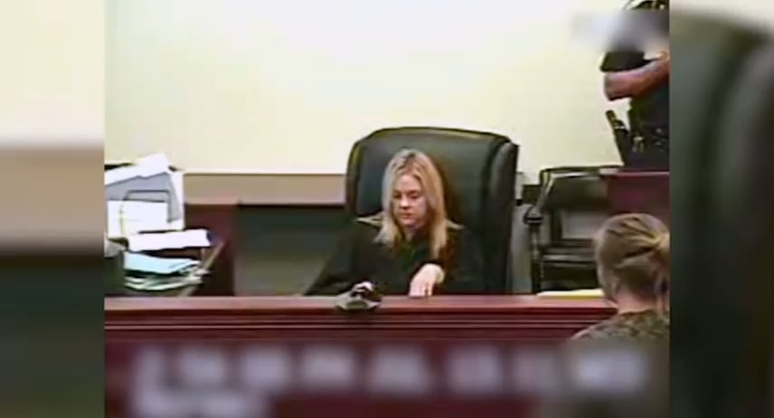 Retired Judge Deborah Taylor To Lead Nottingham Attack Inquiry Retired Judge Deborah Taylor To Lead Nottingham Attack Inquiry