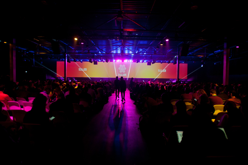 Retour À Amsterdam : CES Unveiled Europe Présente Les Dernières Innovations Retour À Amsterdam : CES Unveiled Europe Présente Les Dernières Innovations