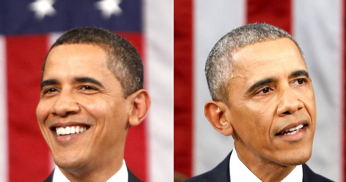 Retrospective: Trump Presidency - Day 109 (May 8th, 2025) Retrospective: Trump Presidency - Day 109 (May 8th, 2025)