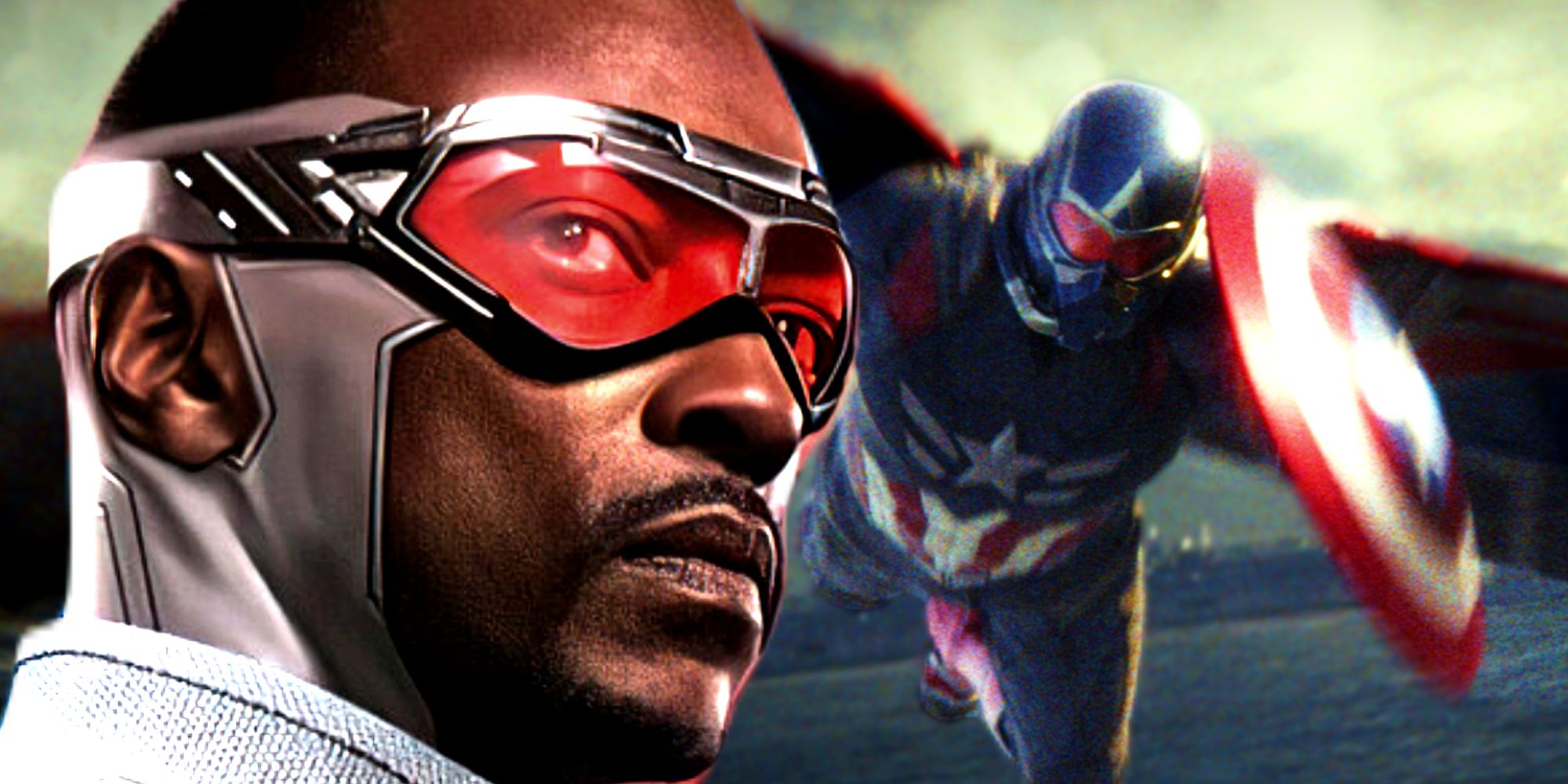 Review: Anthony Mackie's Unexpected Role In New Family Film Review: Anthony Mackie's Unexpected Role In New Family Film