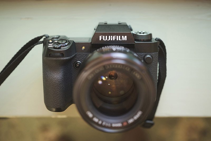 Review: Fujifilm X-H2 - A Fun And Refreshing Hands-On Experience Review: Fujifilm X-H2 - A Fun And Refreshing Hands-On Experience