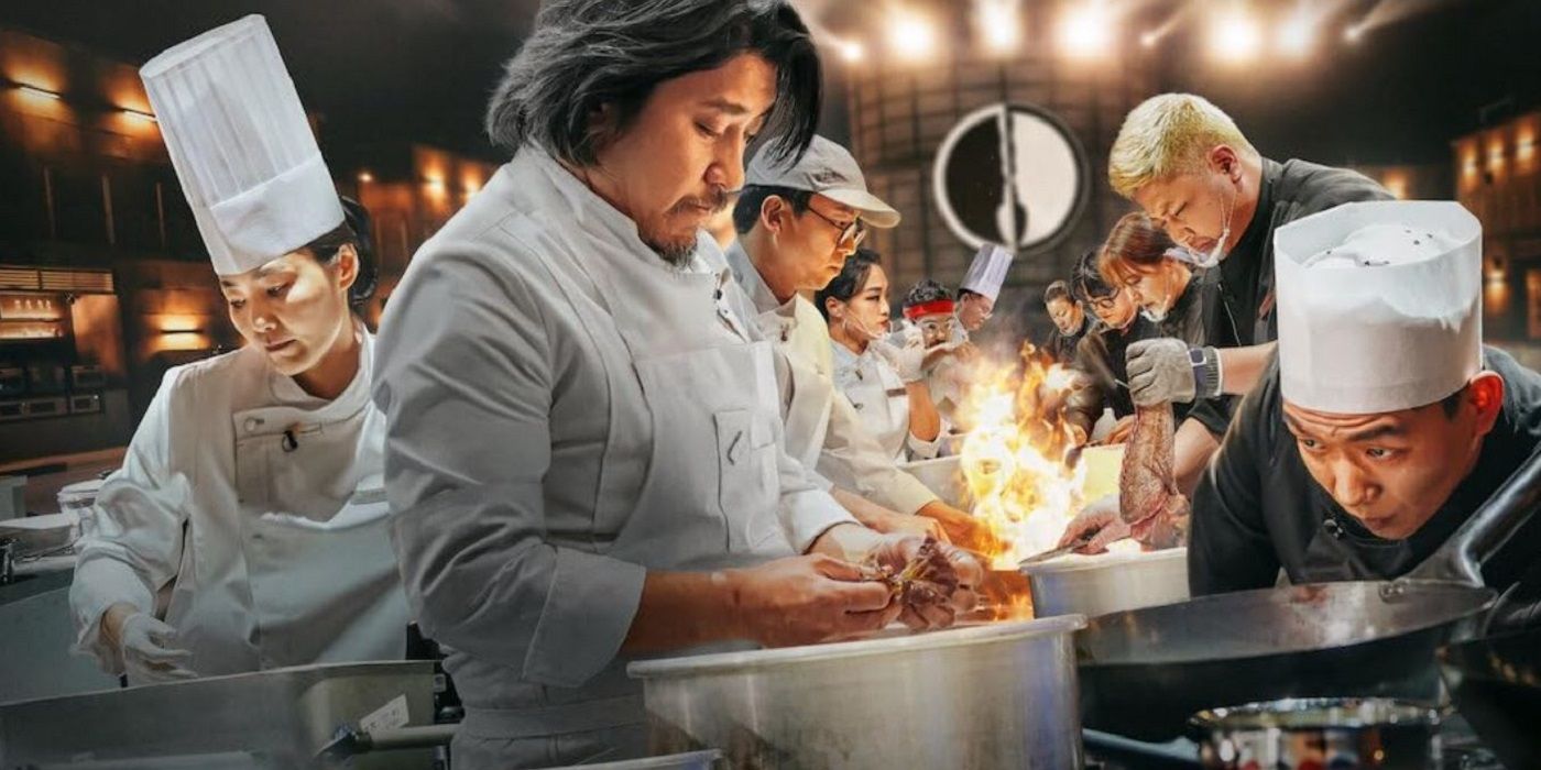 Review: Netflix's Nonna - A Charismatic Culinary Journey Review: Netflix's Nonna - A Charismatic Culinary Journey