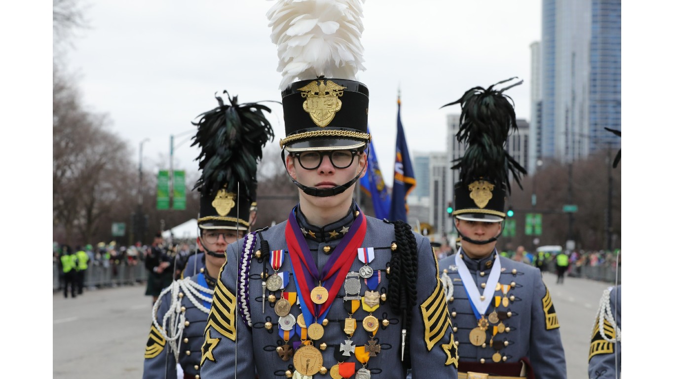 Review Of Books At Military Academies Ordered By The Pentagon: What's At Stake? Review Of Books At Military Academies Ordered By The Pentagon: What's At Stake?