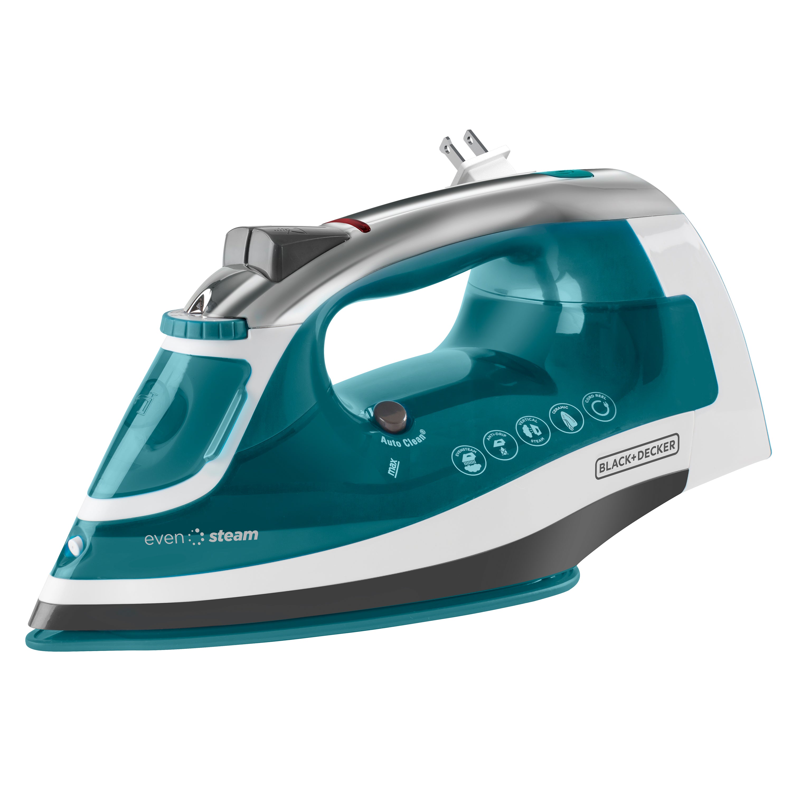Review Of The Best BLACK+DECKER Steam Irons Available Now Review Of The Best BLACK+DECKER Steam Irons Available Now