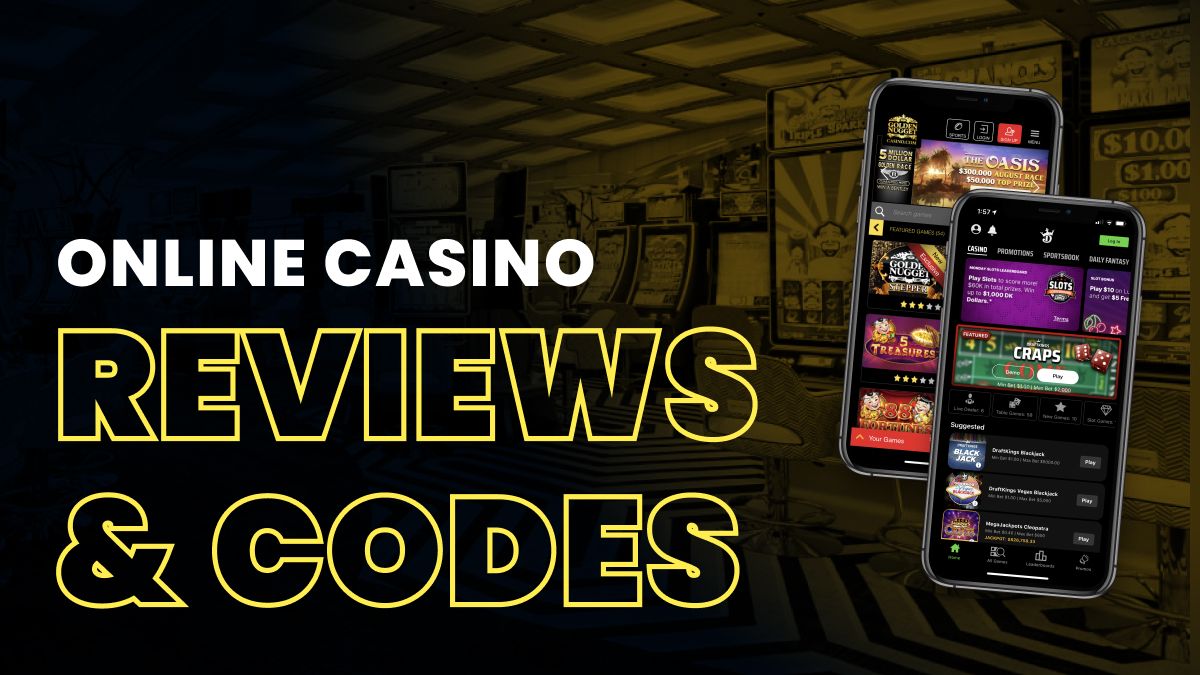 Review Of Wild Casino: A Top US Real Money Online Casino Site For 2025 Review Of Wild Casino: A Top US Real Money Online Casino Site For 2025