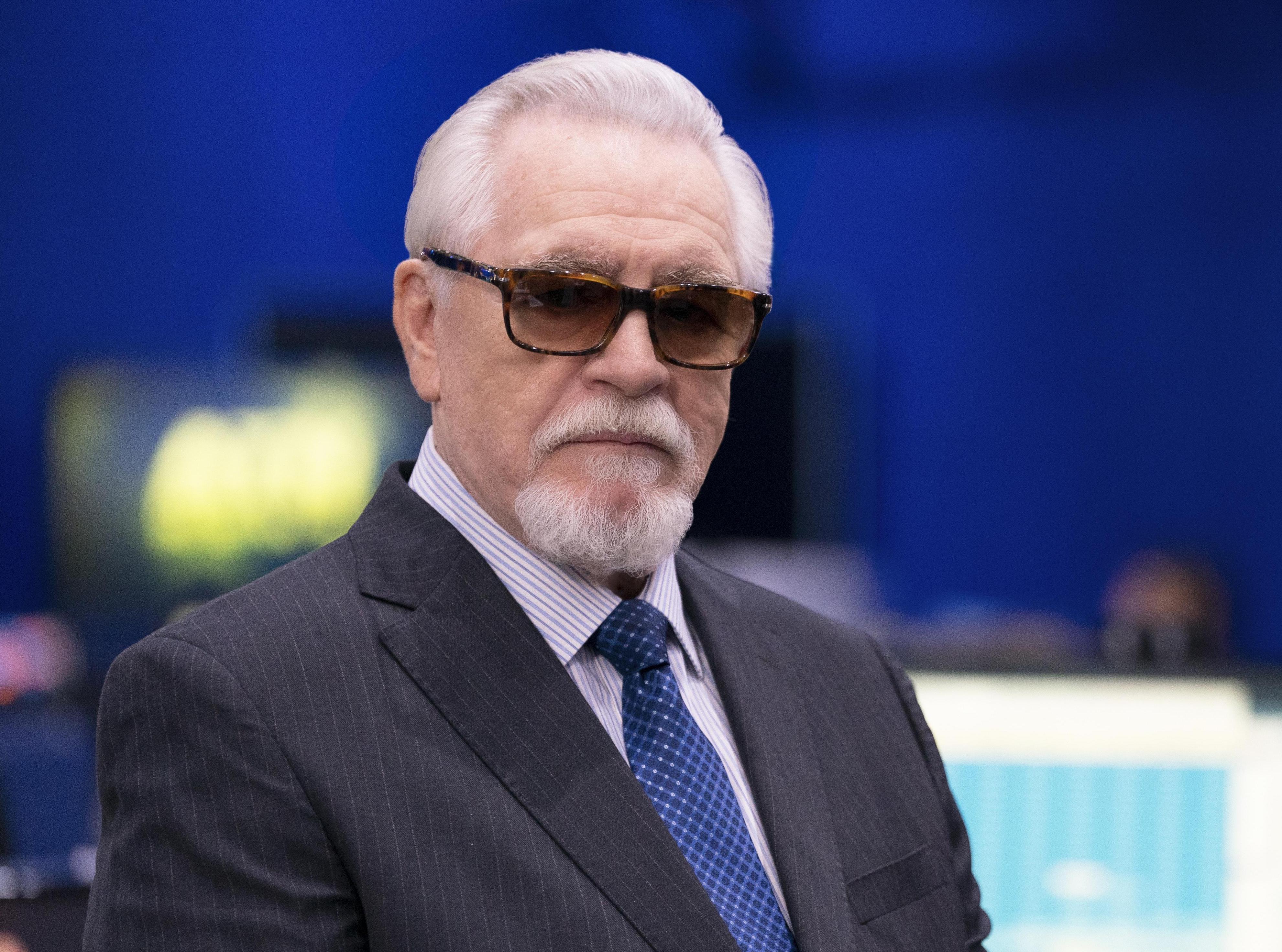 Review: Succession - Sky Atlantic HD's Gripping Family Drama Review: Succession - Sky Atlantic HD's Gripping Family Drama