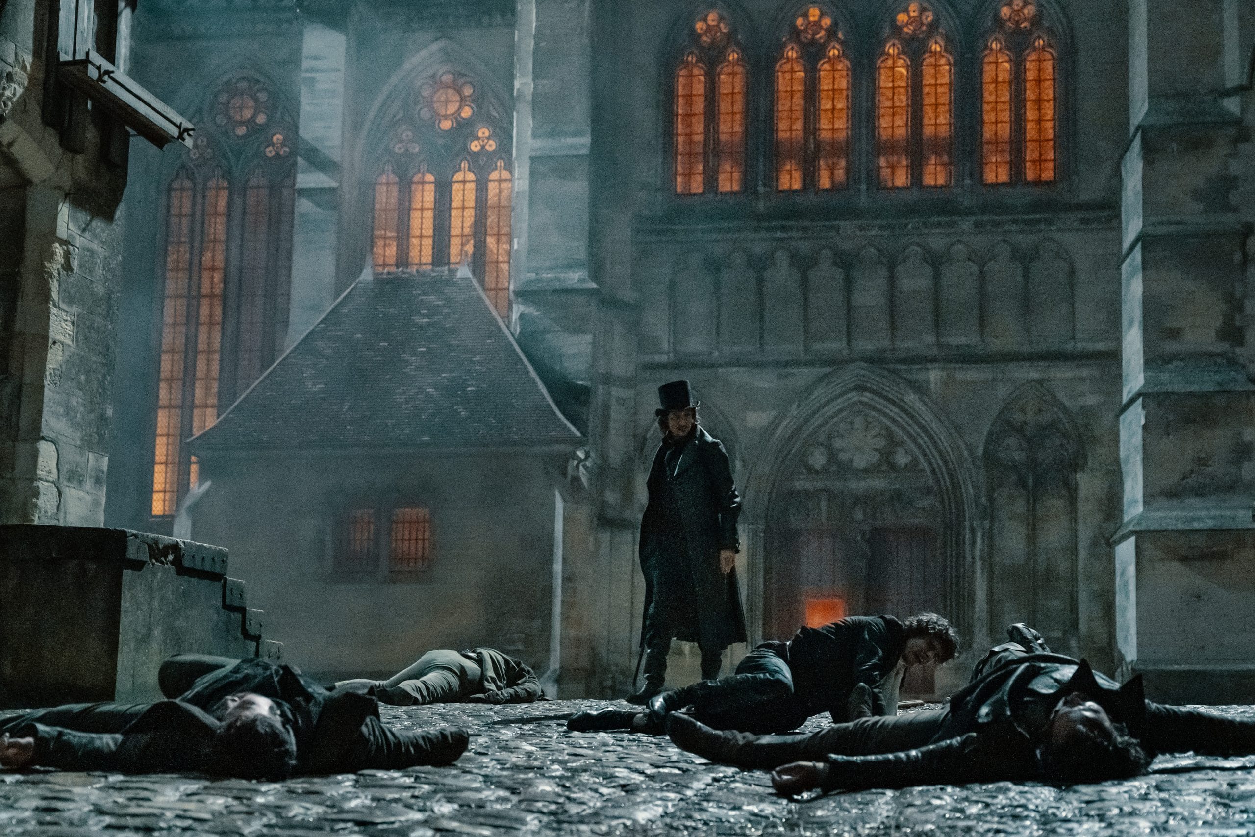 Review: The Count Of Monte Cristo – Revenge, Betrayal, And Redemption Review: The Count Of Monte Cristo – Revenge, Betrayal, And Redemption