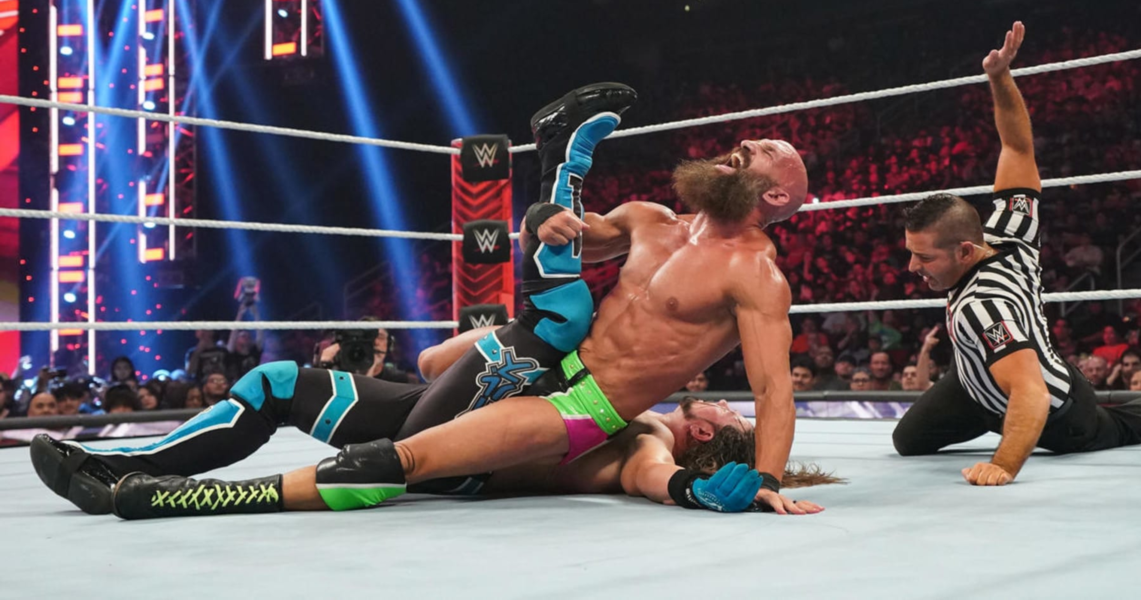Review: WWE Raw Winners And Grades - May 19, 2025 Review: WWE Raw Winners And Grades - May 19, 2025