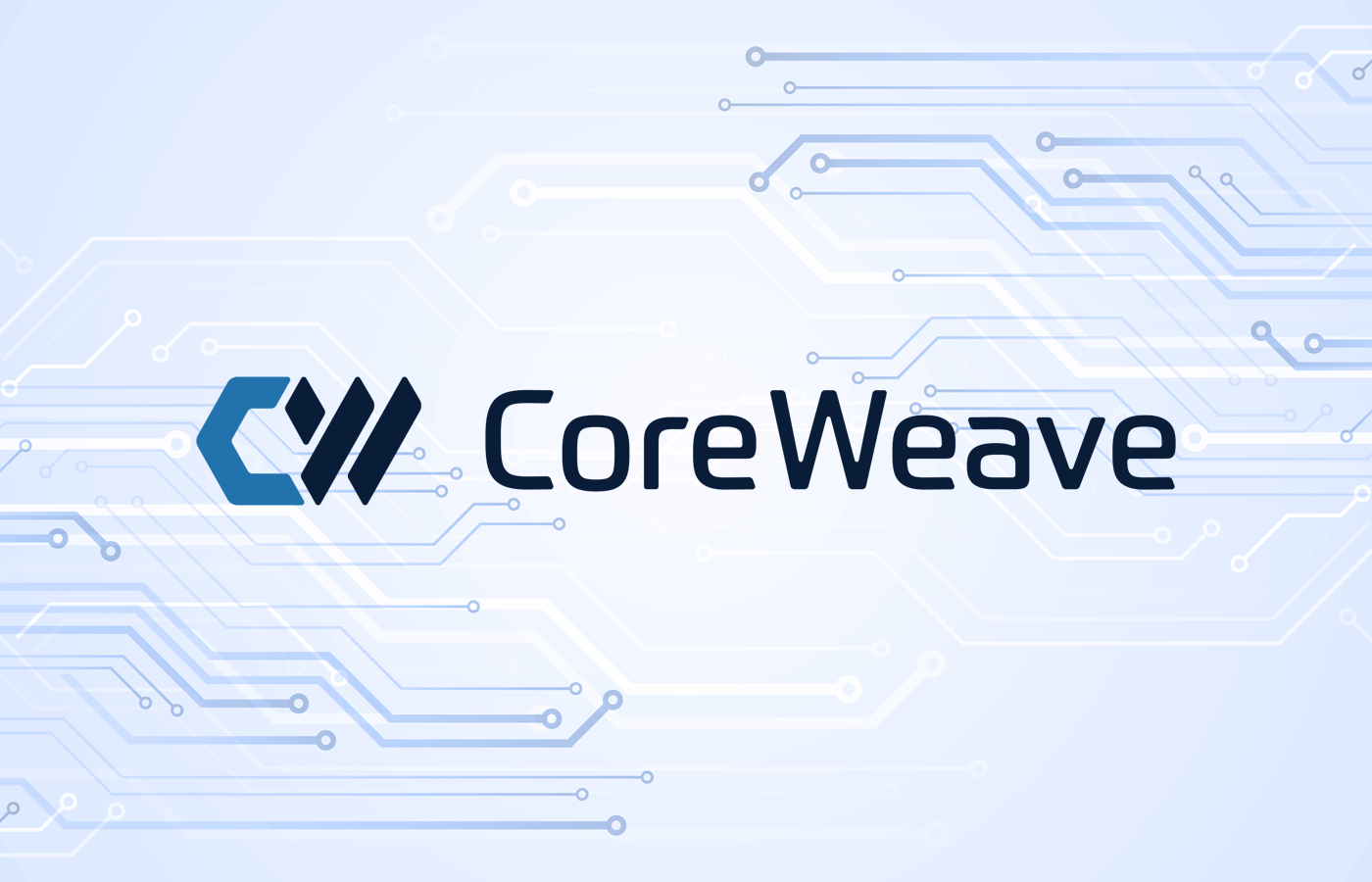 Revised CoreWeave IPO Price: $40 Per Share Revised CoreWeave IPO Price: $40 Per Share