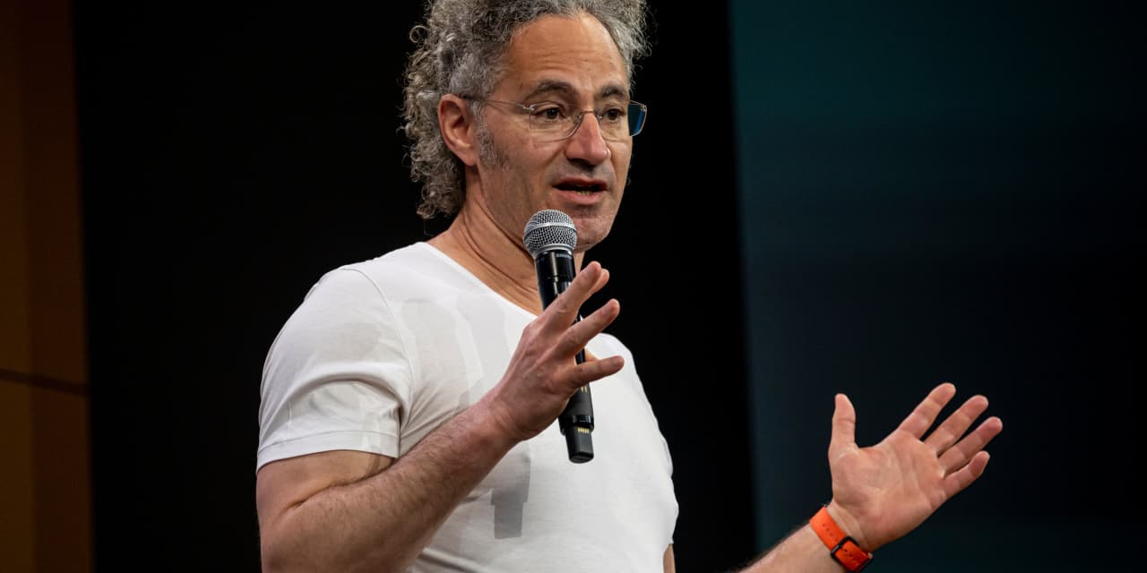 Revised Palantir Stock Predictions Following Market Rally Revised Palantir Stock Predictions Following Market Rally