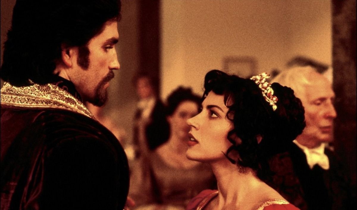 Revisiting The Count Of Monte Cristo: A Comprehensive Review Revisiting The Count Of Monte Cristo: A Comprehensive Review
