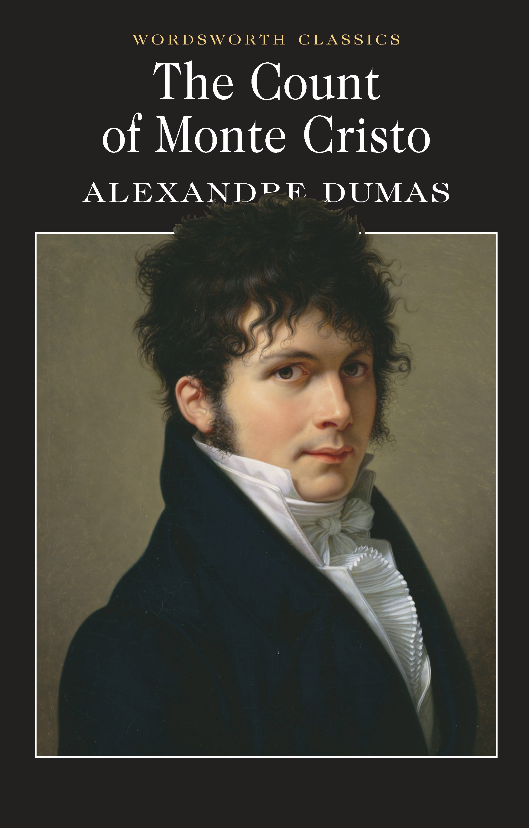 Revisiting The Count Of Monte Cristo: A Modern Perspective Revisiting The Count Of Monte Cristo: A Modern Perspective