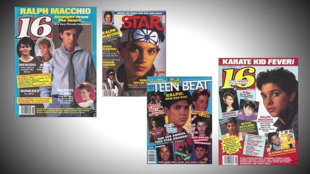 Revisiting The Karate Kid: A Timeless Tale Of Mentorship And Self-Discovery Revisiting The Karate Kid: A Timeless Tale Of Mentorship And Self-Discovery