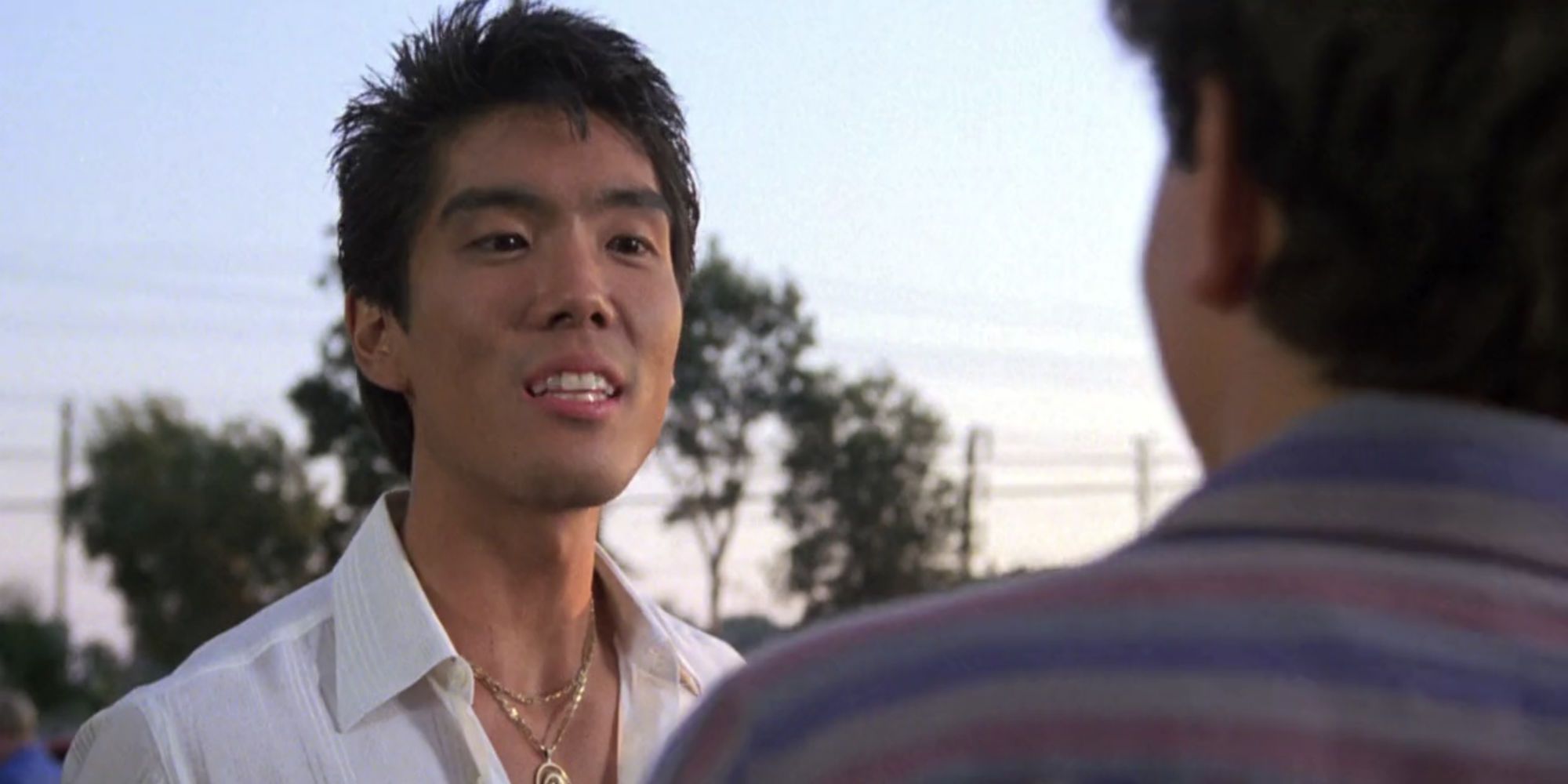 Revisiting The Karate Kid Part II: Themes, Characters, And Locations Revisiting The Karate Kid Part II: Themes, Characters, And Locations