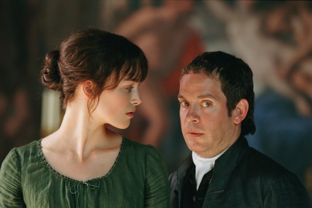 Rewatching Pride & Prejudice: A Focus On Donald Sutherland's Performance