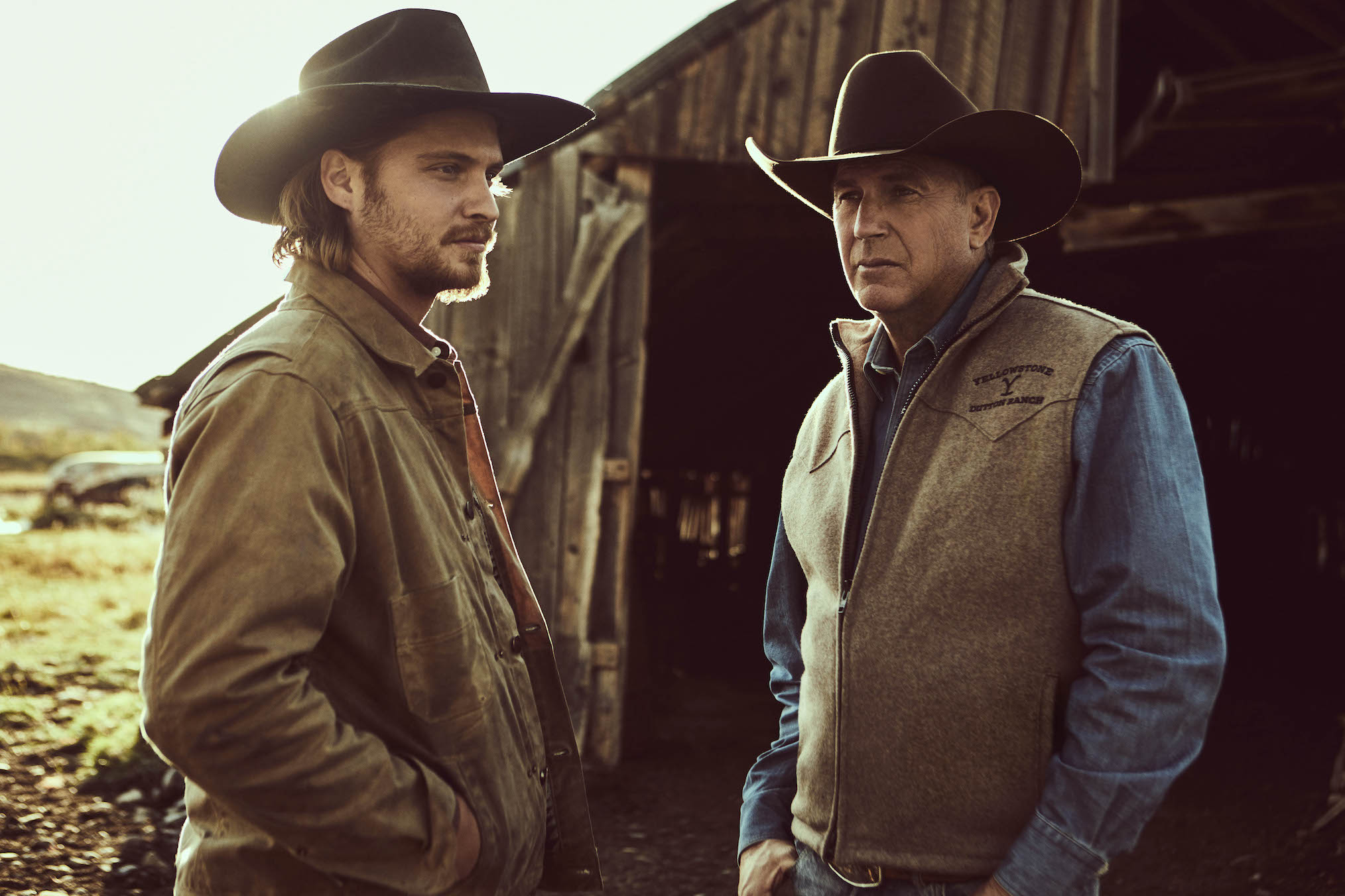 Rewatching Yellowstone Season 1: 8 Unexpected Observations Rewatching Yellowstone Season 1: 8 Unexpected Observations