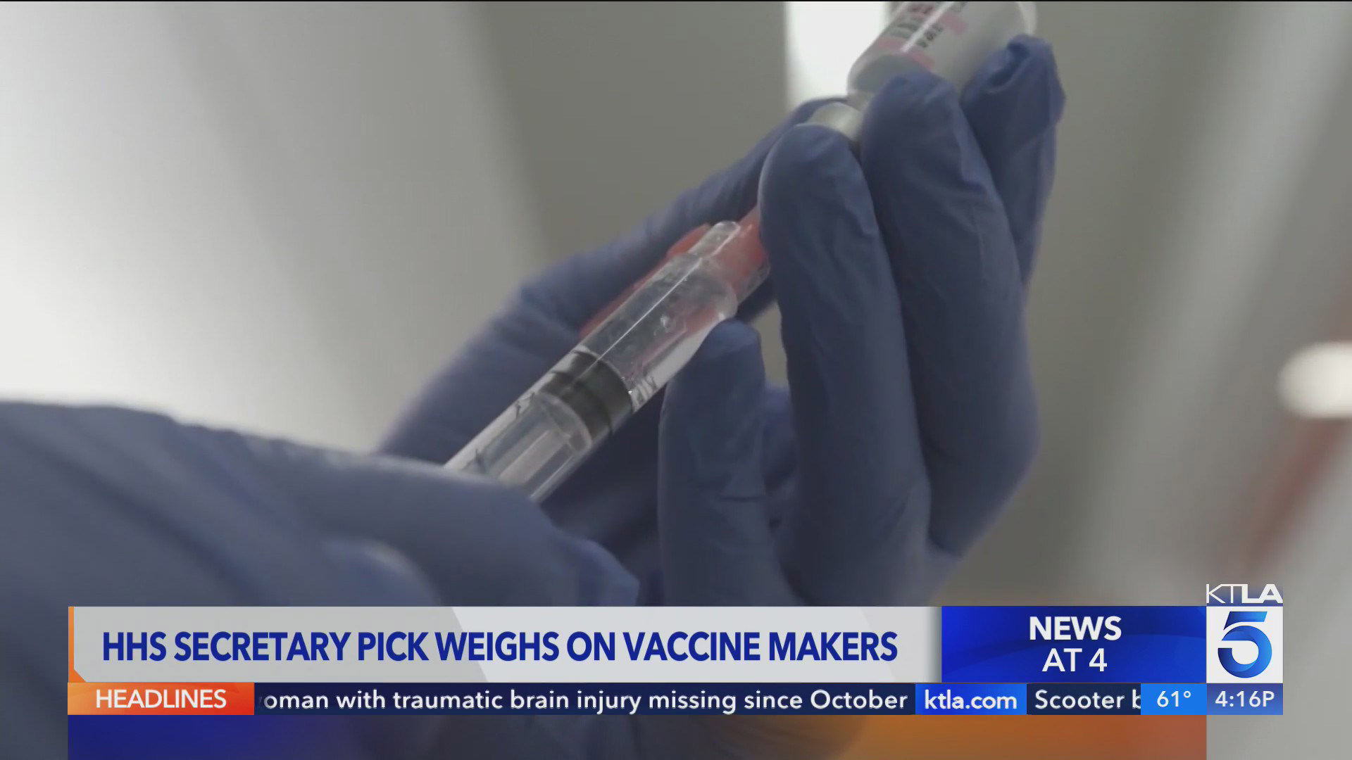RFK Jr.'s HHS To Halt Routine COVID-19 Vaccine Recommendations For Children And Pregnant Women RFK Jr.'s HHS To Halt Routine COVID-19 Vaccine Recommendations For Children And Pregnant Women