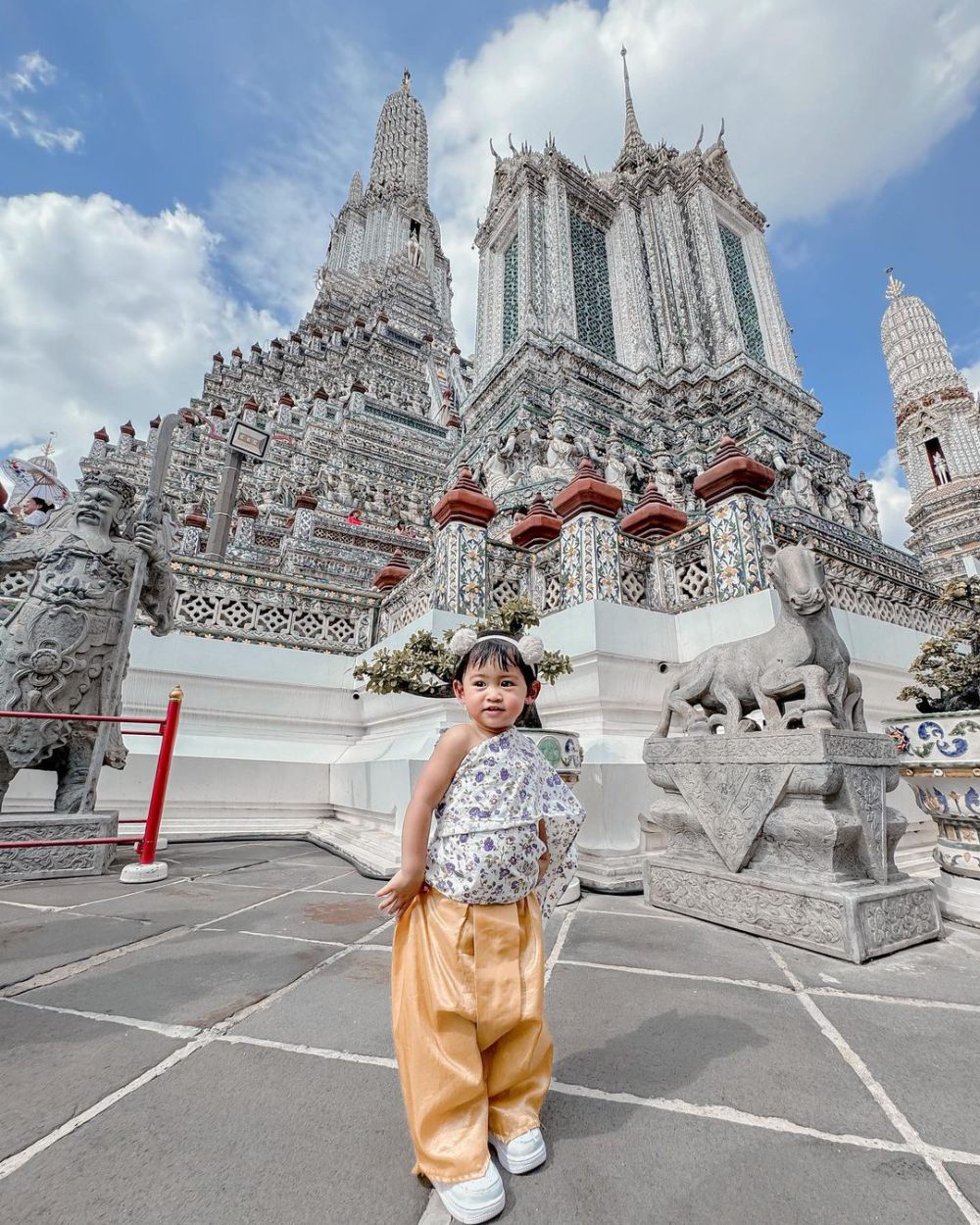 Ria Ricis Dan Moana: 7 Potret Keseruan Liburan Idul Fitri Di Bali Dan Sumba Ria Ricis Dan Moana: 7 Potret Keseruan Liburan Idul Fitri Di Bali Dan Sumba