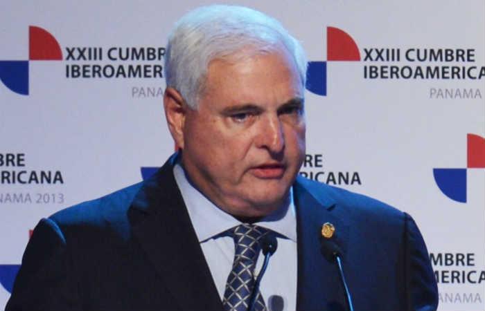 Ricardo Martinelli Busca Refugio En Colombia: El Caso Completo Ricardo Martinelli Busca Refugio En Colombia: El Caso Completo