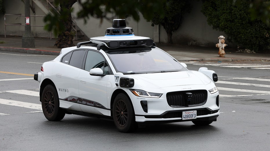 Ride The Future: Uber And Waymo's Autonomous Vehicles In Austin Ride The Future: Uber And Waymo's Autonomous Vehicles In Austin
