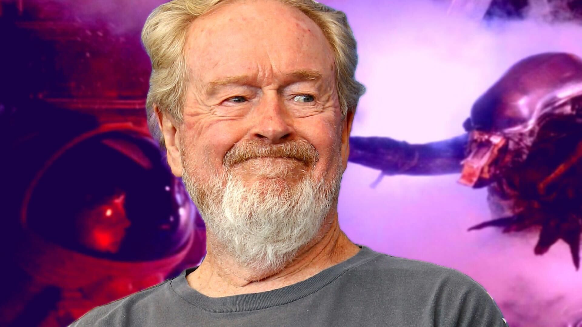 Ridley Scott's Impact: How Alien's Evolution 13 Years Ago Improved The Franchise Ridley Scott's Impact: How Alien's Evolution 13 Years Ago Improved The Franchise