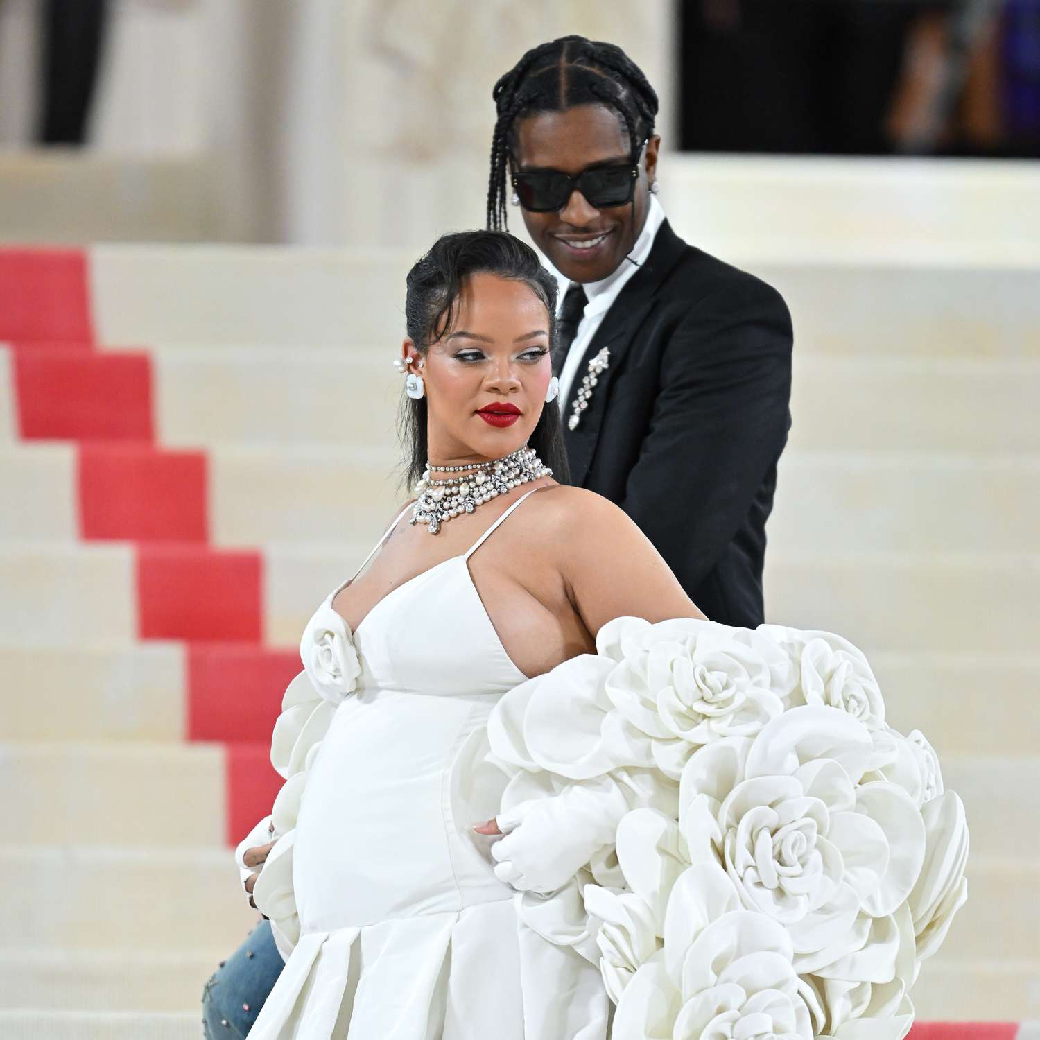 Rihanna And A$AP Rocky: Are Romance Rumors True? Rihanna And A$AP Rocky: Are Romance Rumors True?