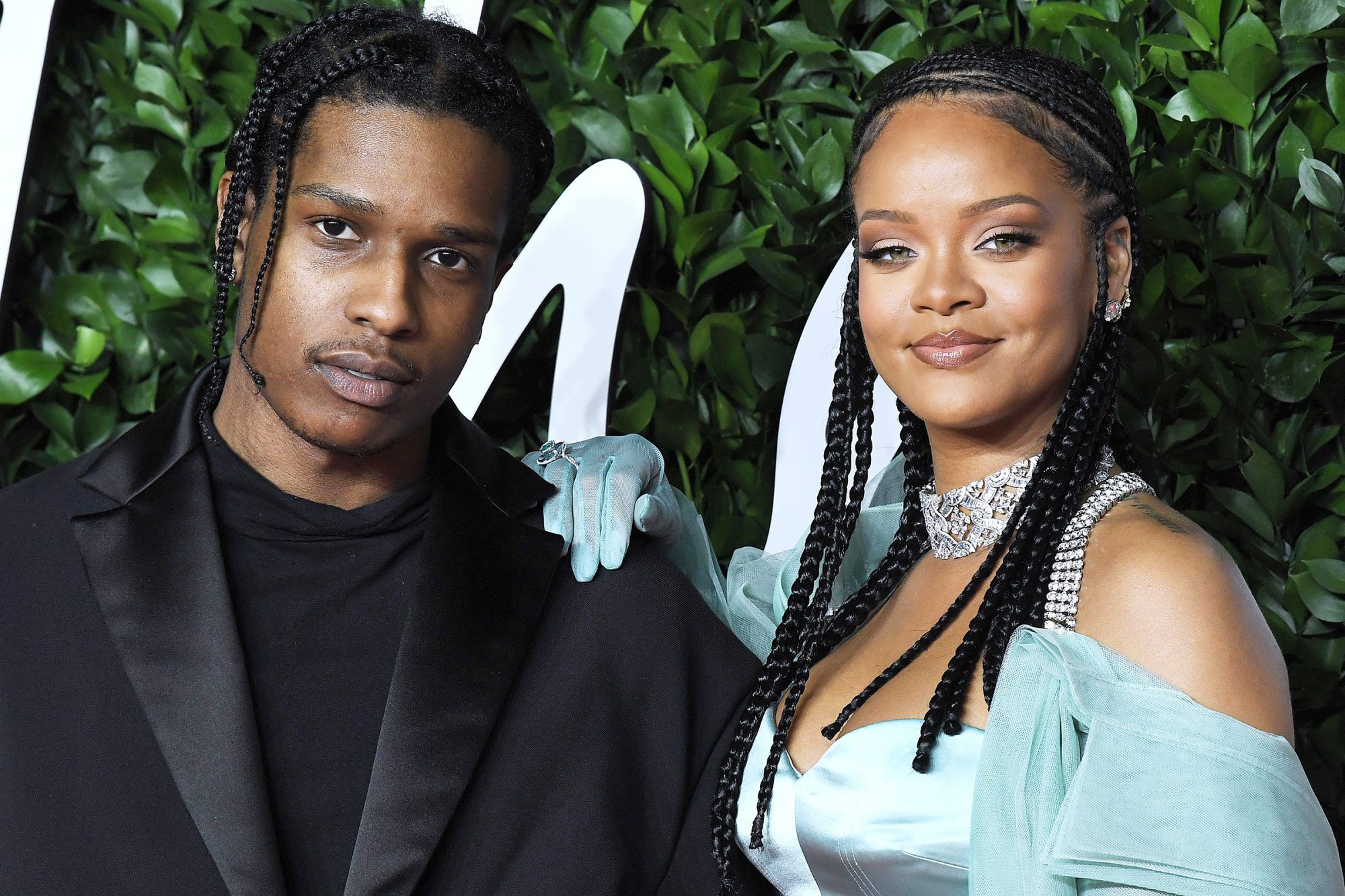 Rihanna Expecting Baby #3: A Timeline Of Her Pregnancy Rihanna Expecting Baby #3: A Timeline Of Her Pregnancy