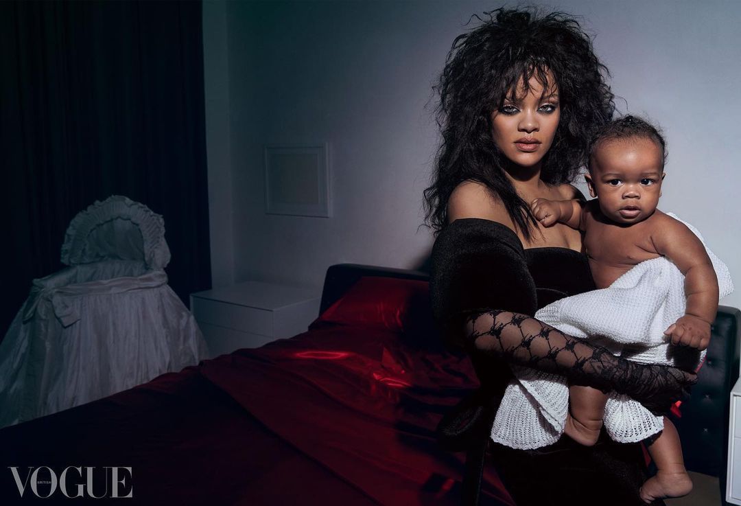 Rihanna Pregnant With Baby Number 3: Updates And Announcements Rihanna Pregnant With Baby Number 3: Updates And Announcements