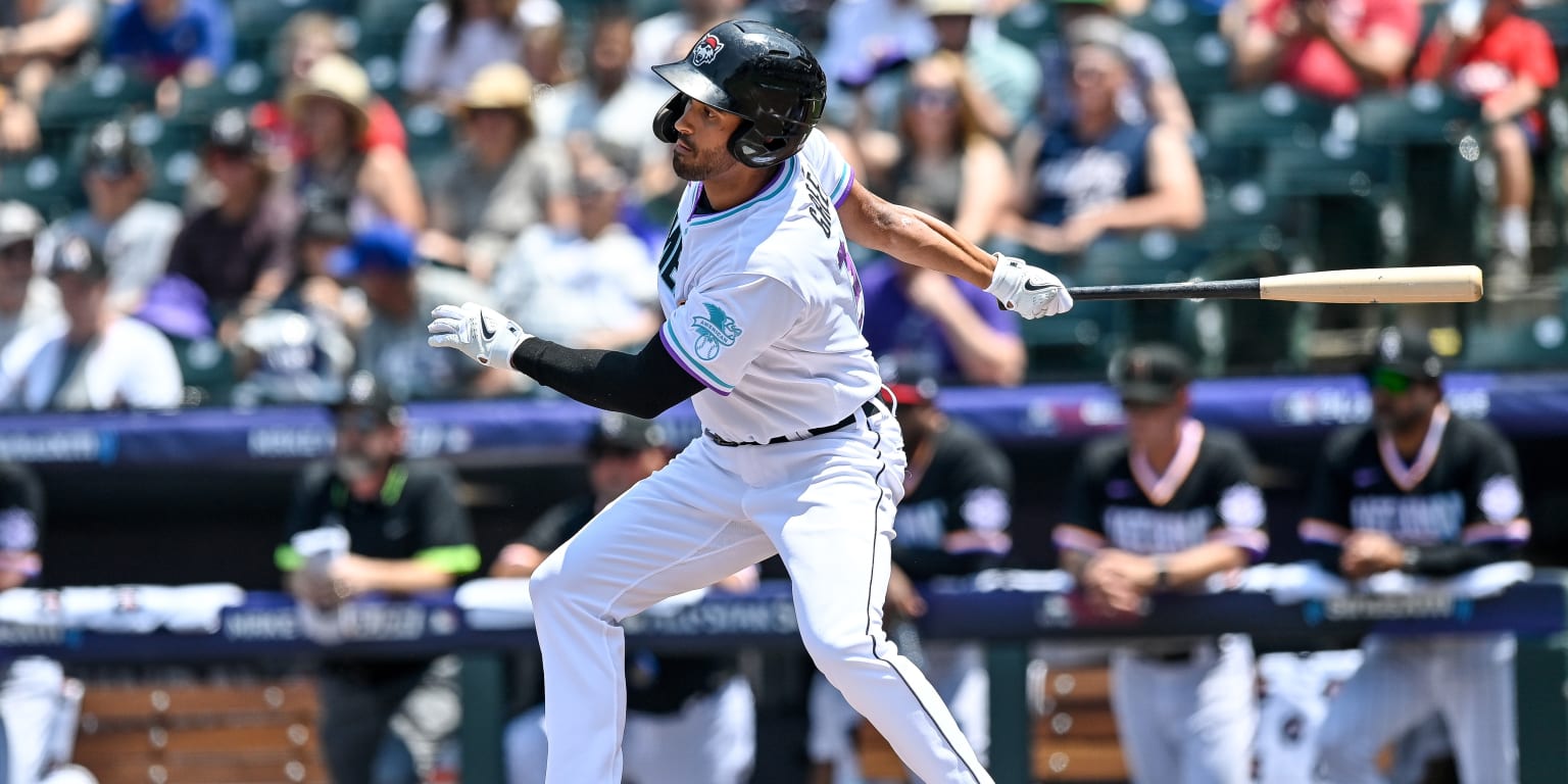 Riley Greene Makes MLB History With Two 9th Inning Home Runs Riley Greene Makes MLB History With Two 9th Inning Home Runs