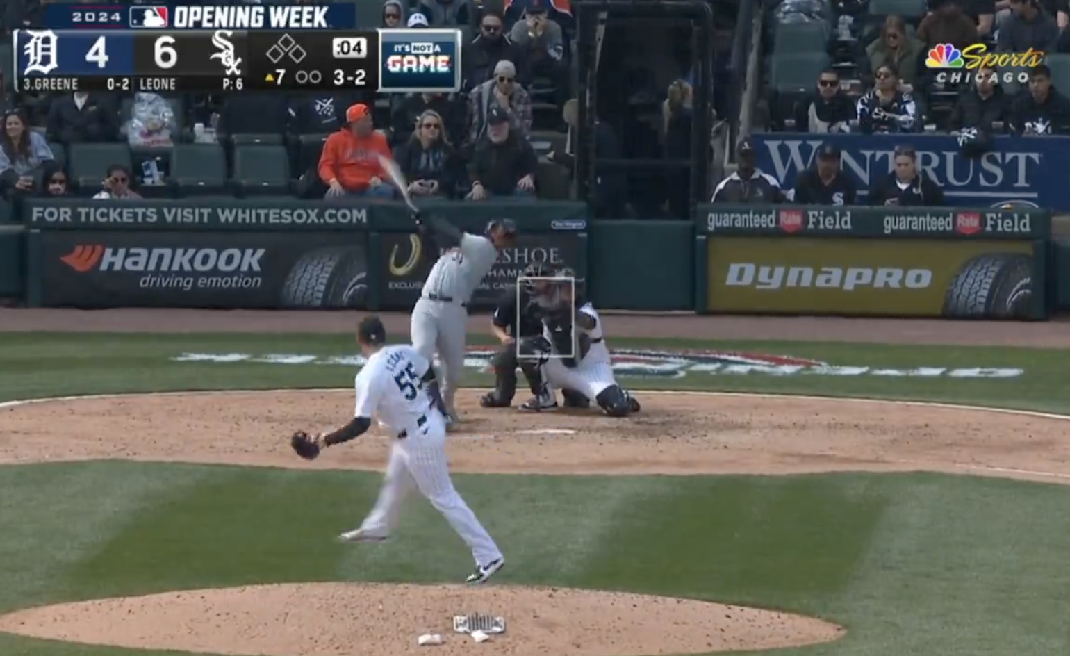 Riley Greene's Two Ninth-Inning Home Runs Power Detroit Tigers Victory Riley Greene's Two Ninth-Inning Home Runs Power Detroit Tigers Victory
