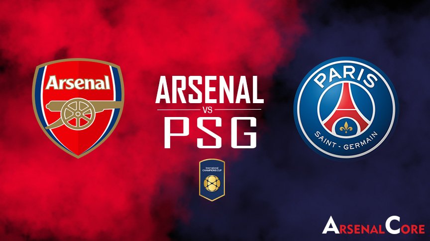 Rio Ferdinand Revises Champions League Final Prediction: PSG Vs Arsenal Rio Ferdinand Revises Champions League Final Prediction: PSG Vs Arsenal