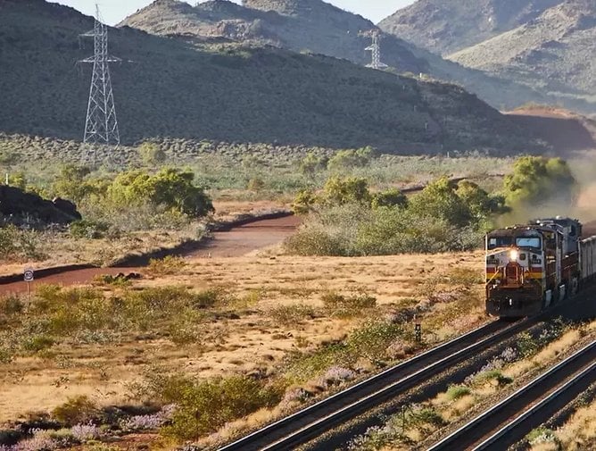 Rio Tinto And Andrew Forrest Disagreement On Pilbara Sustainability Rio Tinto And Andrew Forrest Disagreement On Pilbara Sustainability