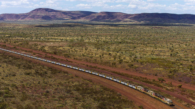Rio Tinto Defends Pilbara Operations Amidst Andrew Forrest's Criticism Rio Tinto Defends Pilbara Operations Amidst Andrew Forrest's Criticism