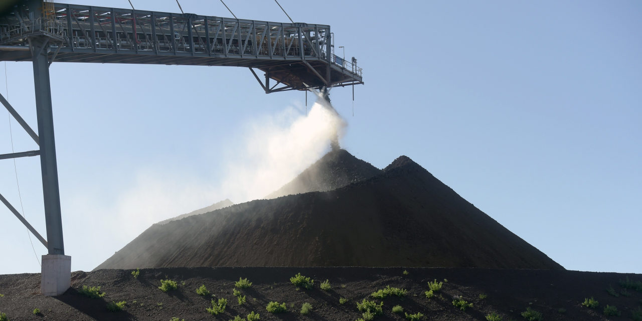 Rio Tinto Defends Pilbara Operations Amidst Environmental Concerns Rio Tinto Defends Pilbara Operations Amidst Environmental Concerns